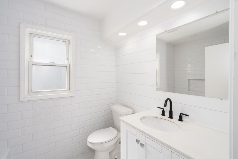 Bathroom Remodeling Service
